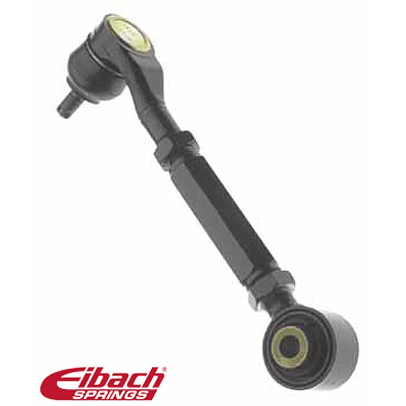 Eibach Pro-Alignment Camber Arm Kit | 2004-08 Acura TSX / 2003-2007 Honda Accord Coupe / 06-07 Accord Sedan (5.67290K)