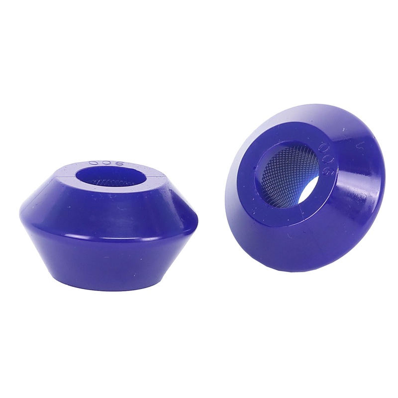 SuperPro Rear Trailing Arm Upper Rear Bushing Kit | Universal (SPF0006K)