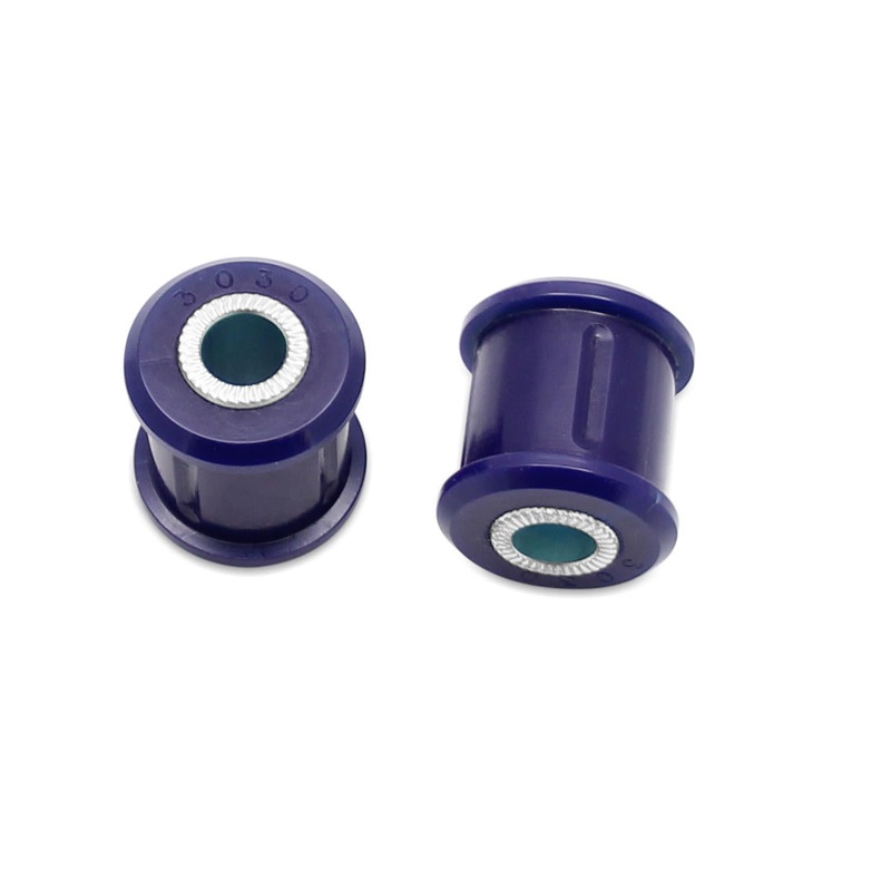 SuperPro Rear Trailing Arm Front Bushing Kit | 1993 - 1998 Toyota Supra (SPF3030K)