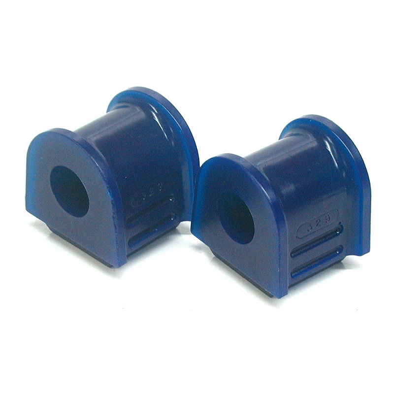 SuperPro Sway Bar Mount Bush Kit | 1987 Toyota Camry (SPF0329-24K)