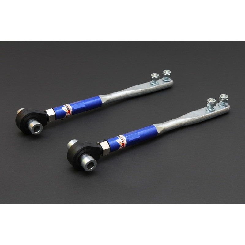 Hardrace Front Tension Rods | 1989 - 1994 Nissan 240SX (HR-6618-H)