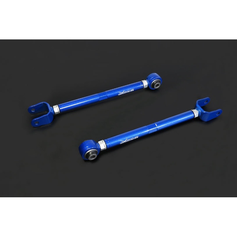 Hardrace Adjustable Trailing Arm | 2017 Tesla Model 3 (HR-Q0613)