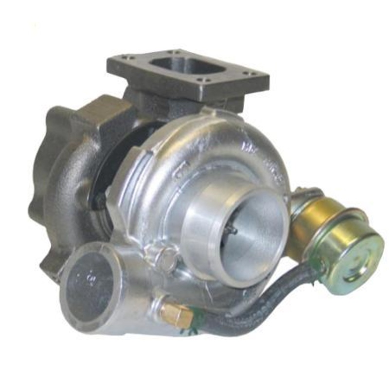 Garrett GT2252 Turbocharger : 150-260 HP (452187-5006S)